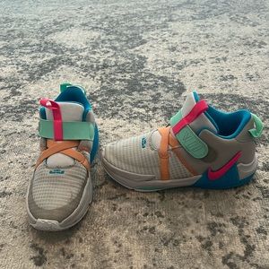 Nike LeBron Basketball Shoes